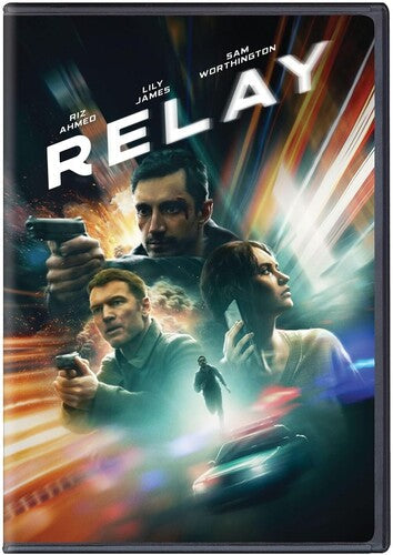 Relay - Relay - DVD