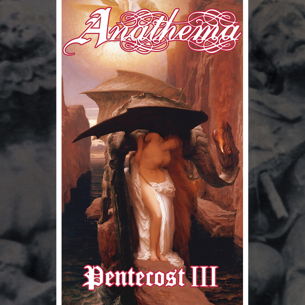 Pentecost Iii [CD]