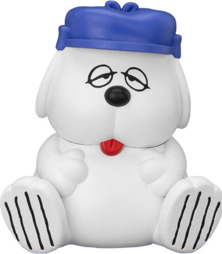 Peanuts Series Palm Sz Vinyl Functional Fig: Olaf - Peanuts Series Palm Sz Vinyl Functional Fig: Olaf - Collectibles
