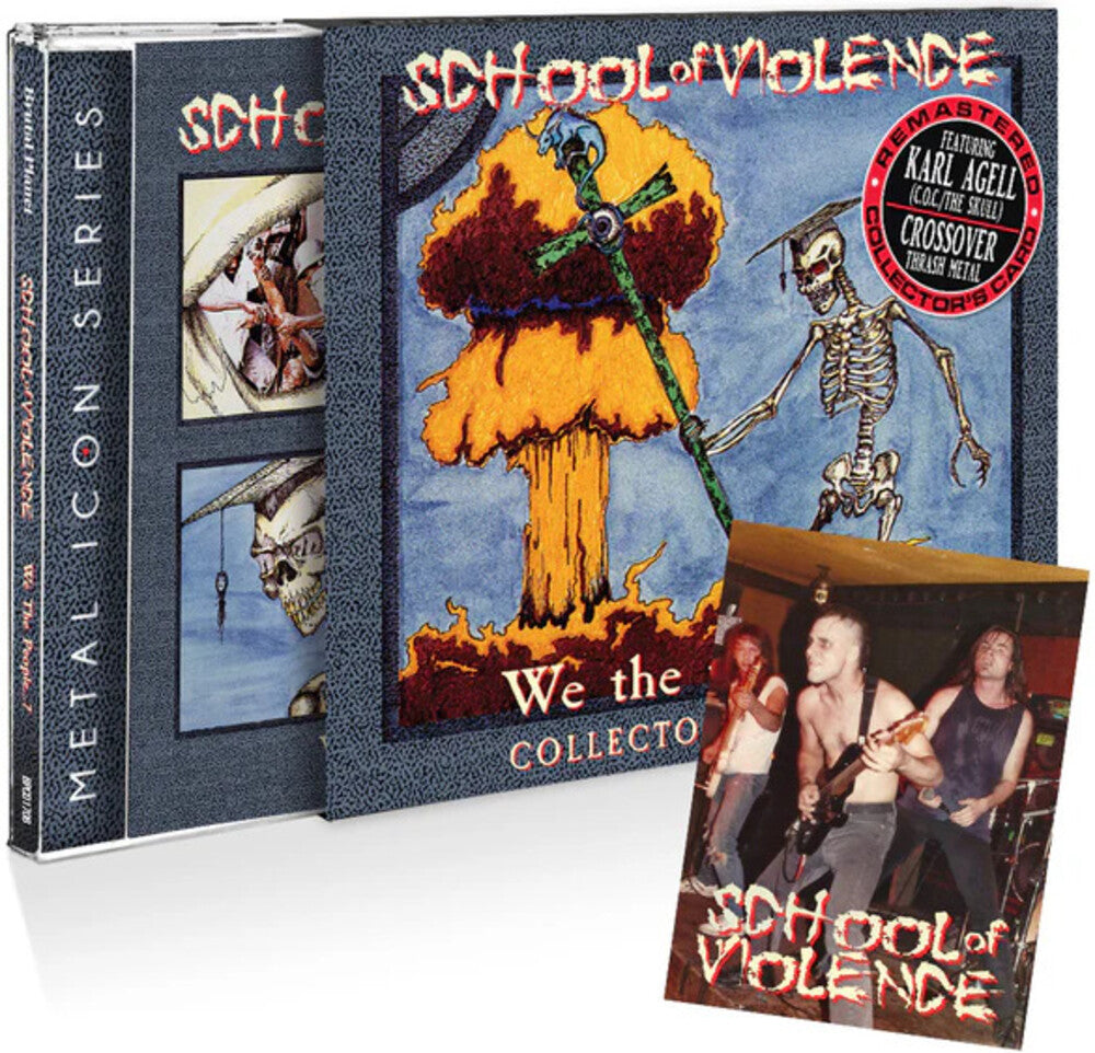 We The People [Limited Edition]