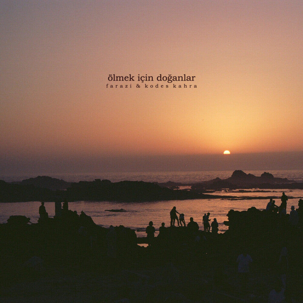 Olmek Icin Doganlar [Limited Edition]