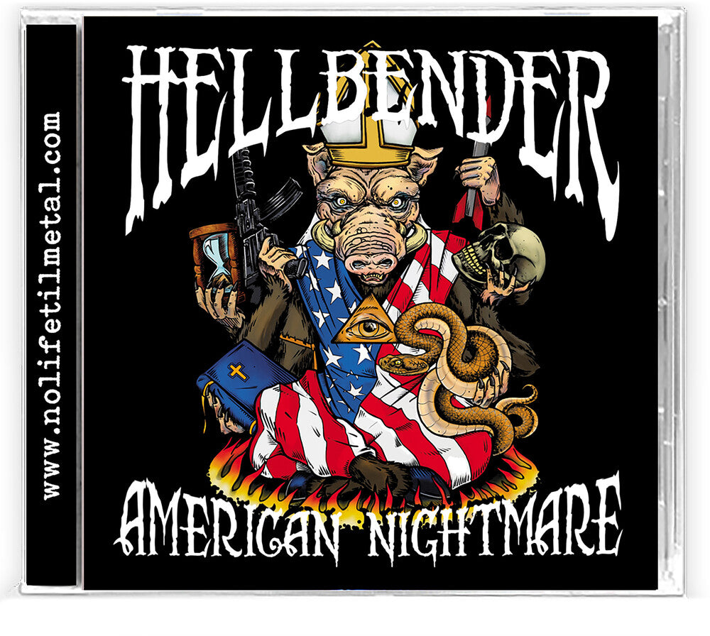 American Nightmare [Limited Edition]