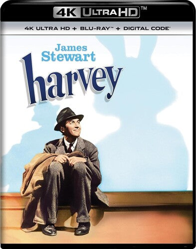 Harvey - Harvey - UHD