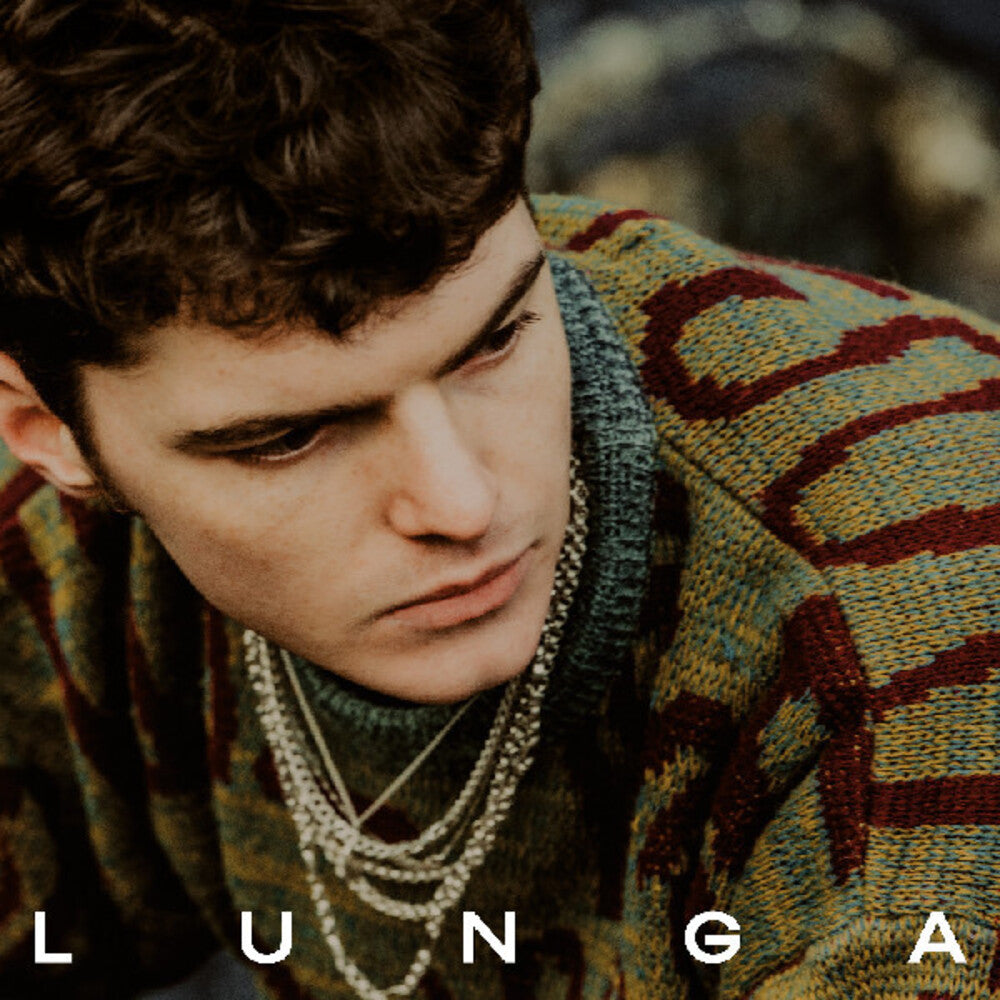 Lunga [CD]