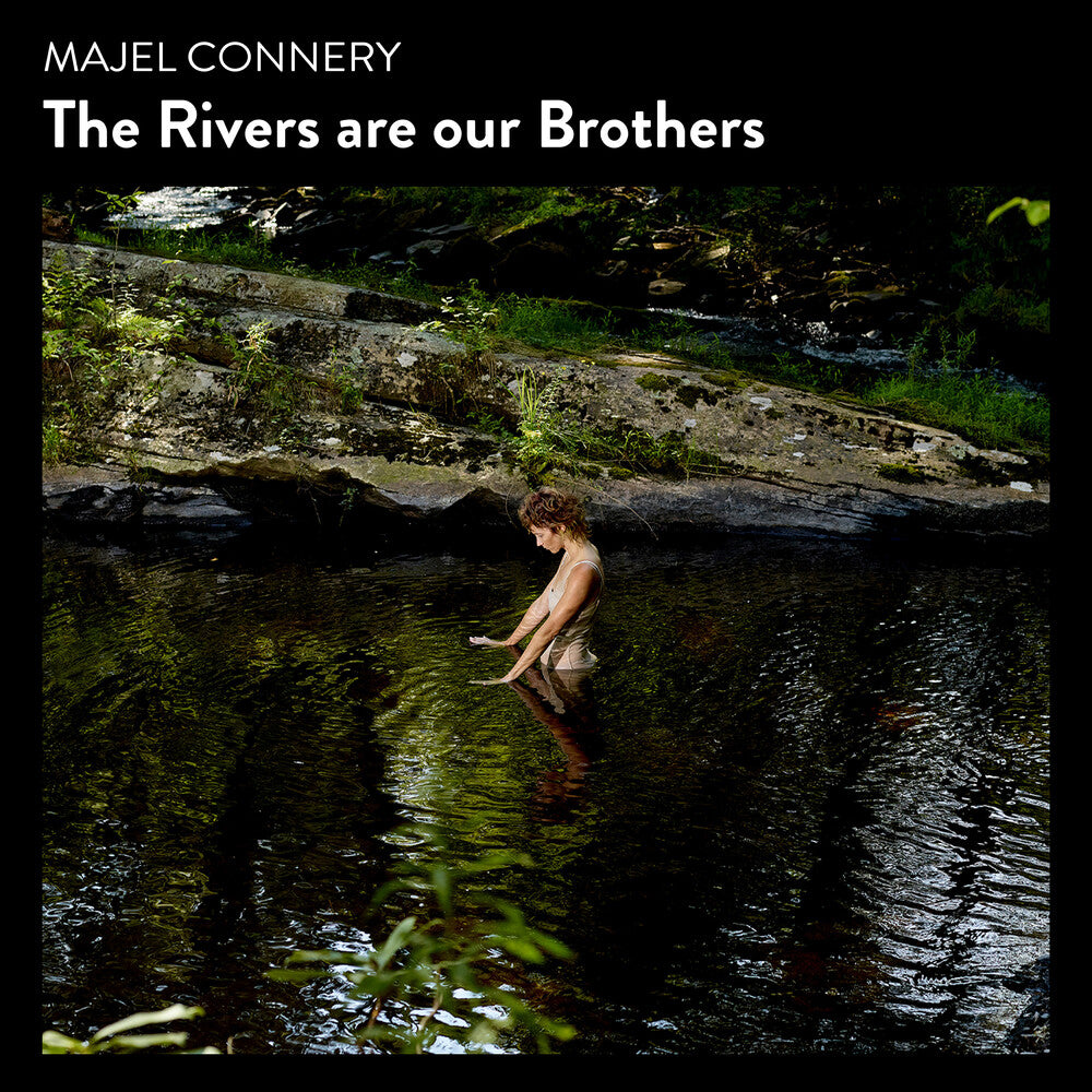 Rivers Are Our Brothers (Aus) [CD]