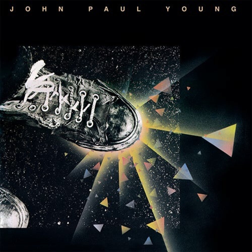 One Foot In Front [CD]