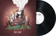 the album cover for Bent Knee - Twenty Pills Without Water