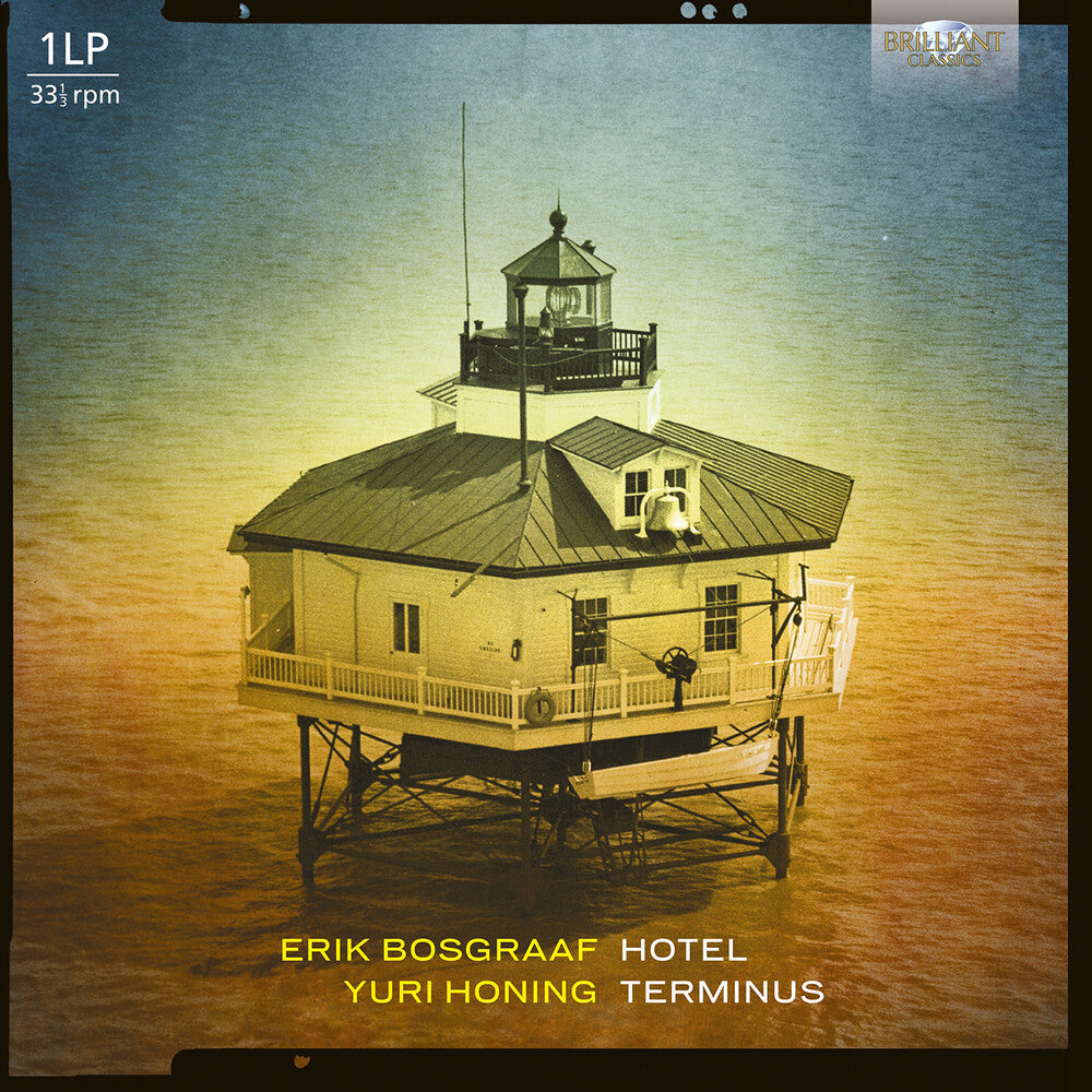 Hotel Teminus [LP]