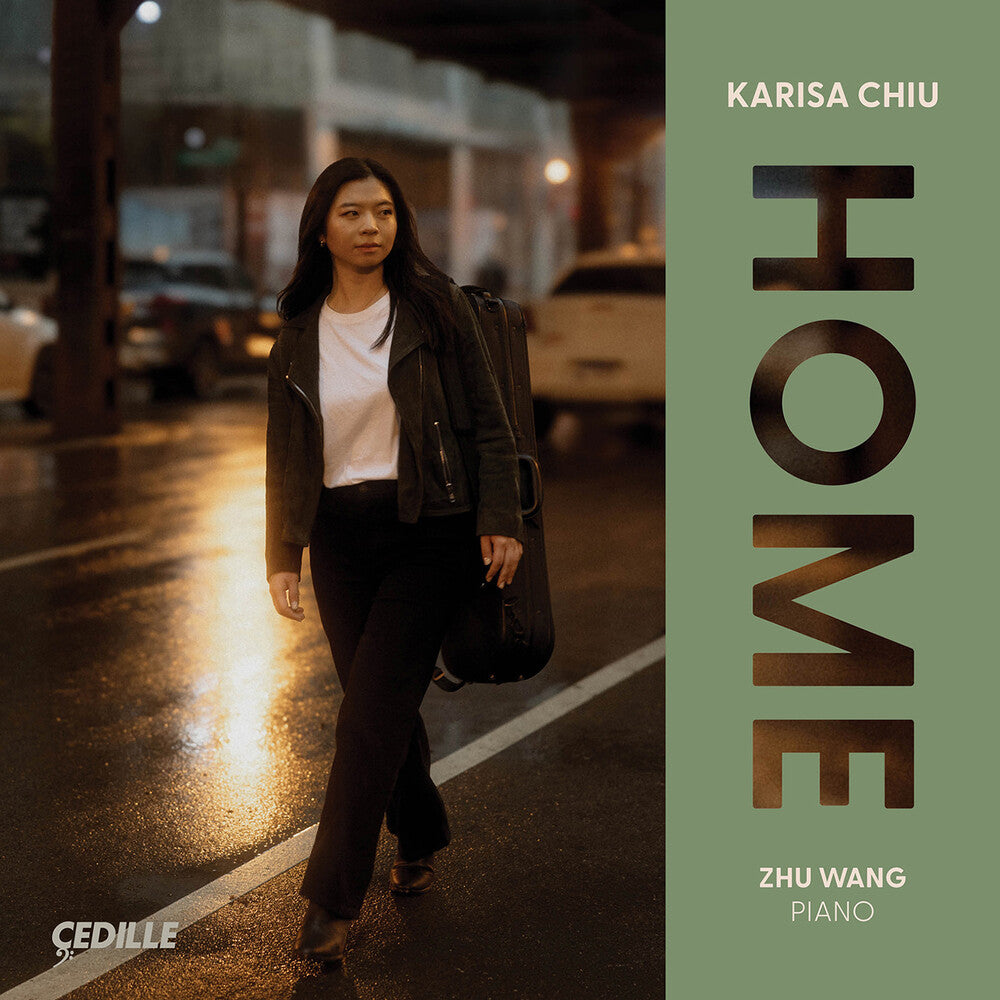 Home [CD]