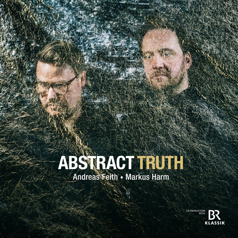 Abstract Truth [CD]