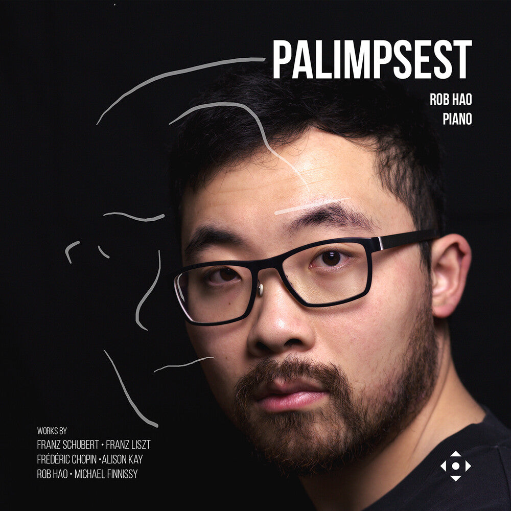 Palimpsest [CD]