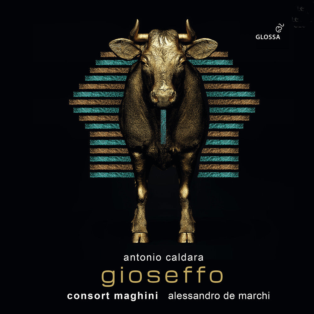 Gioseffo Che Interpreta I Sogni [CD]