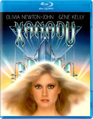 Xanadu - Xanadu - Blu-ray