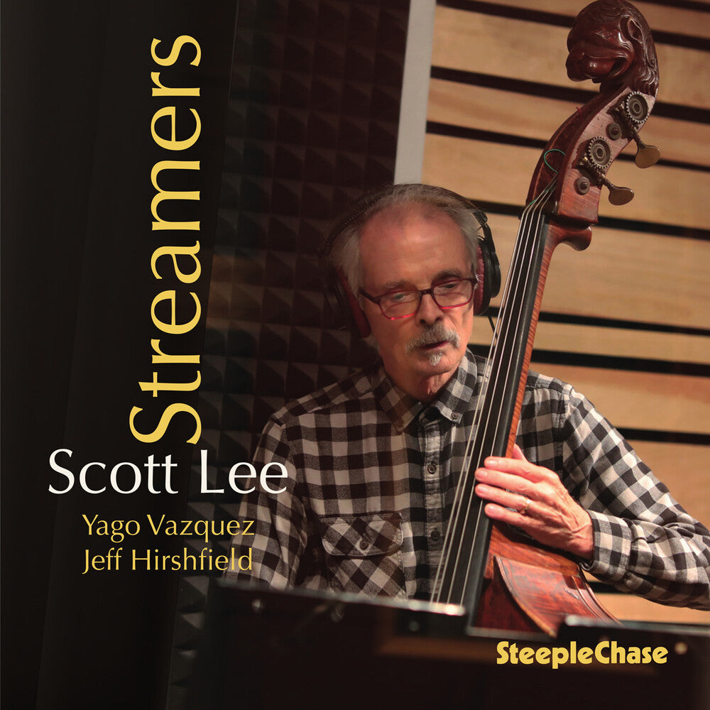 Streamers [CD]