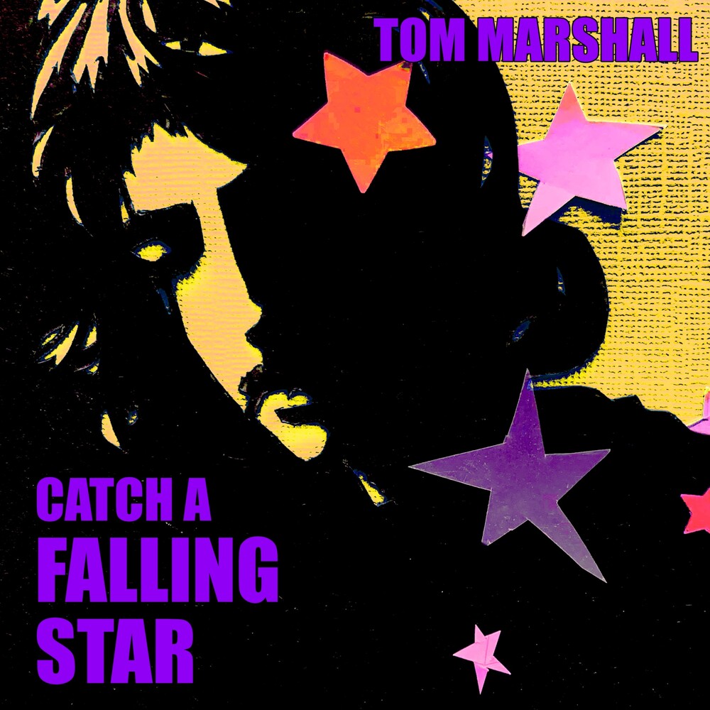 Catch A Falling Star (Uk) [CD]