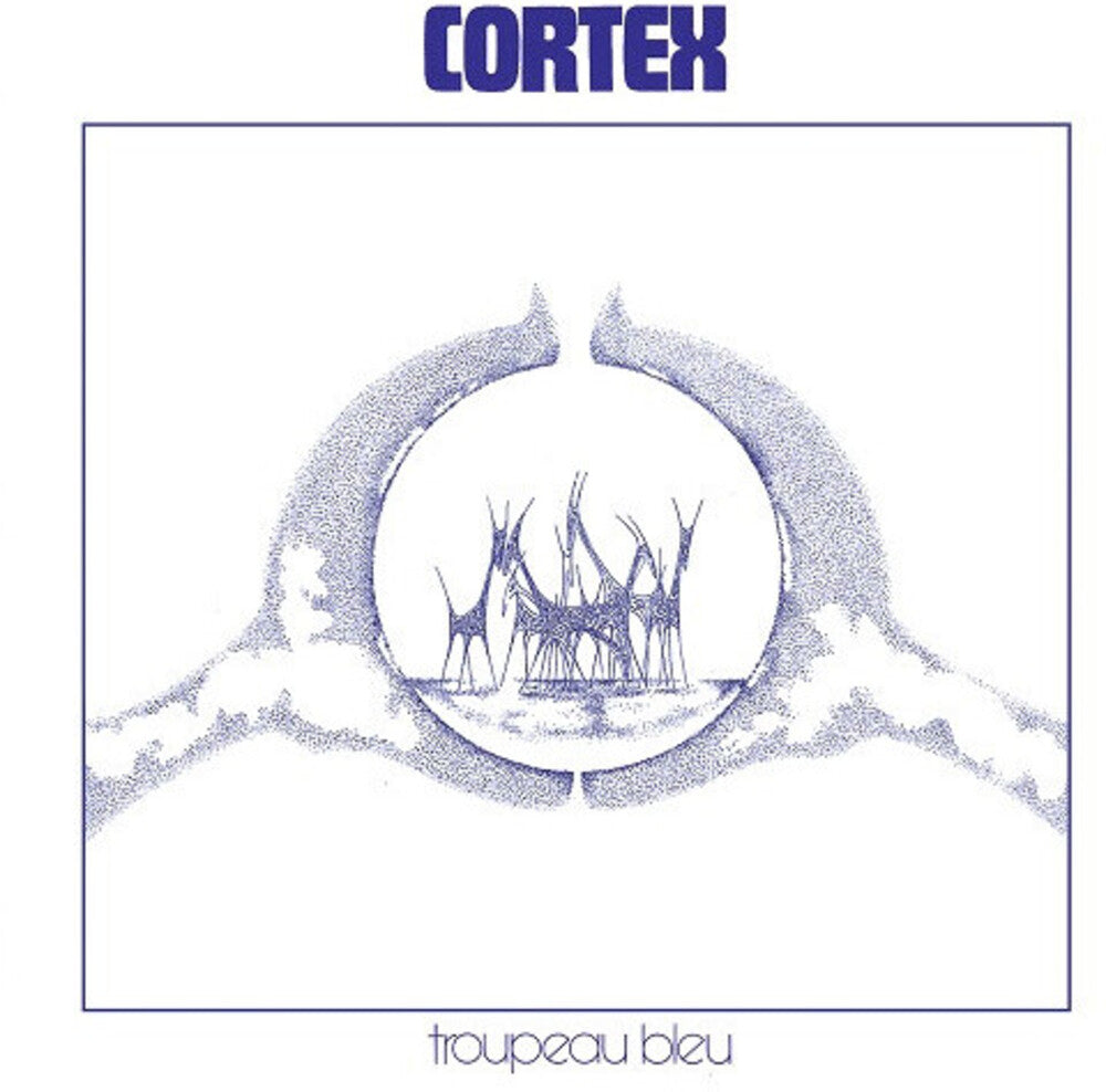 Troupeau Bleu: 50th Anniversary [180 Gram] (Post) (Ita)