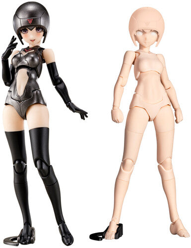 Megami Device - B1r-m Chassis Kit Skin Clr B - Megami Device - B1r-m Chassis Kit Skin Clr B - Collectibles