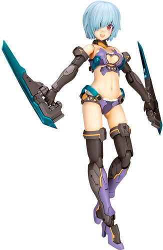 Frame Arms Girl - P3 Hresvelgr Bikini Armor Ver - Frame Arms Girl - P3 Hresvelgr Bikini Armor Ver - Collectibles
