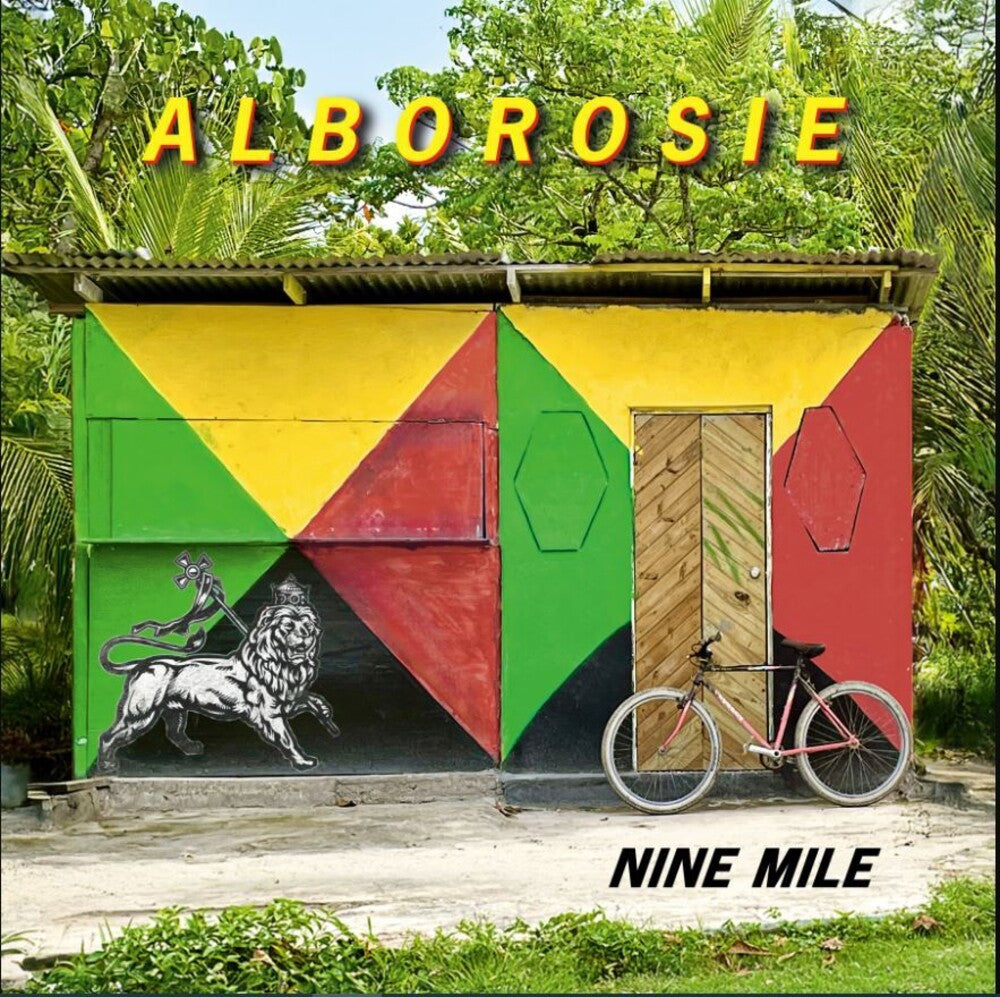 Nine Mile [LP]