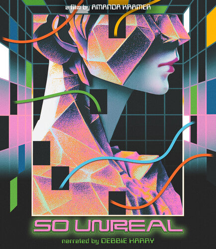 So Unreal - So Unreal - Blu-ray