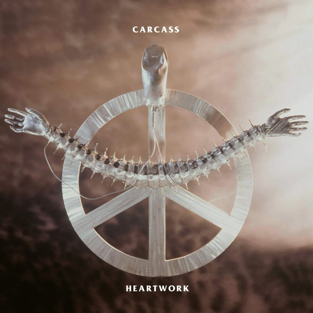 Heartwork [Digipak]