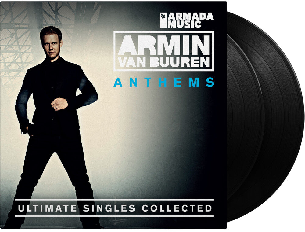 Anthems (Ultimate Singles Collected) [180 Gram]