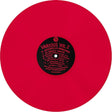 the album cover for Phonogramme Vol. 2 / Various (Colv) (Red) - Phonogramme Vol. 2 / Various [Colored Vinyl] (Red)