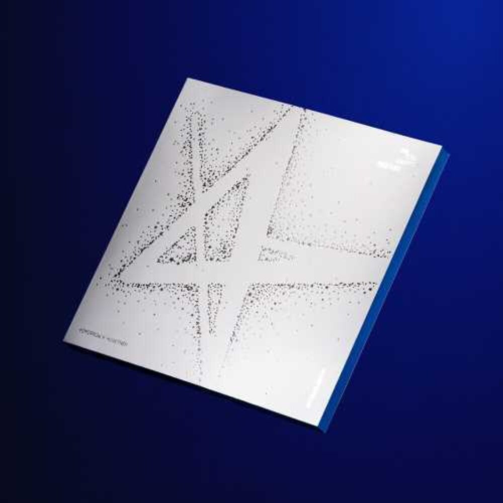 TOMORROW X TOGETHER - The Star Chapter: TOGETHER [Awake Ver.]