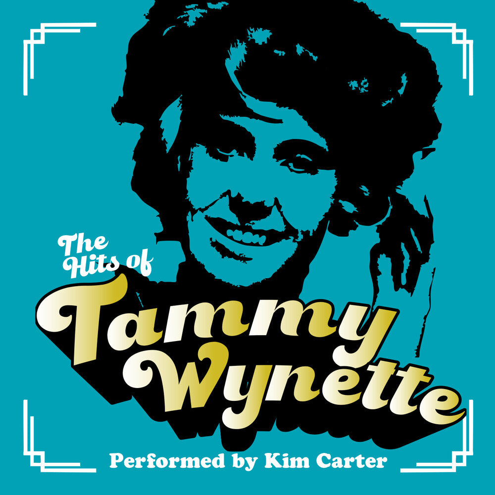 Performs The Hits Of Tammy Wynette (Mod) [CD]