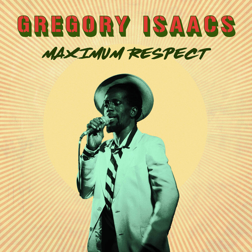 Maximum Respect (Mod) [CD]