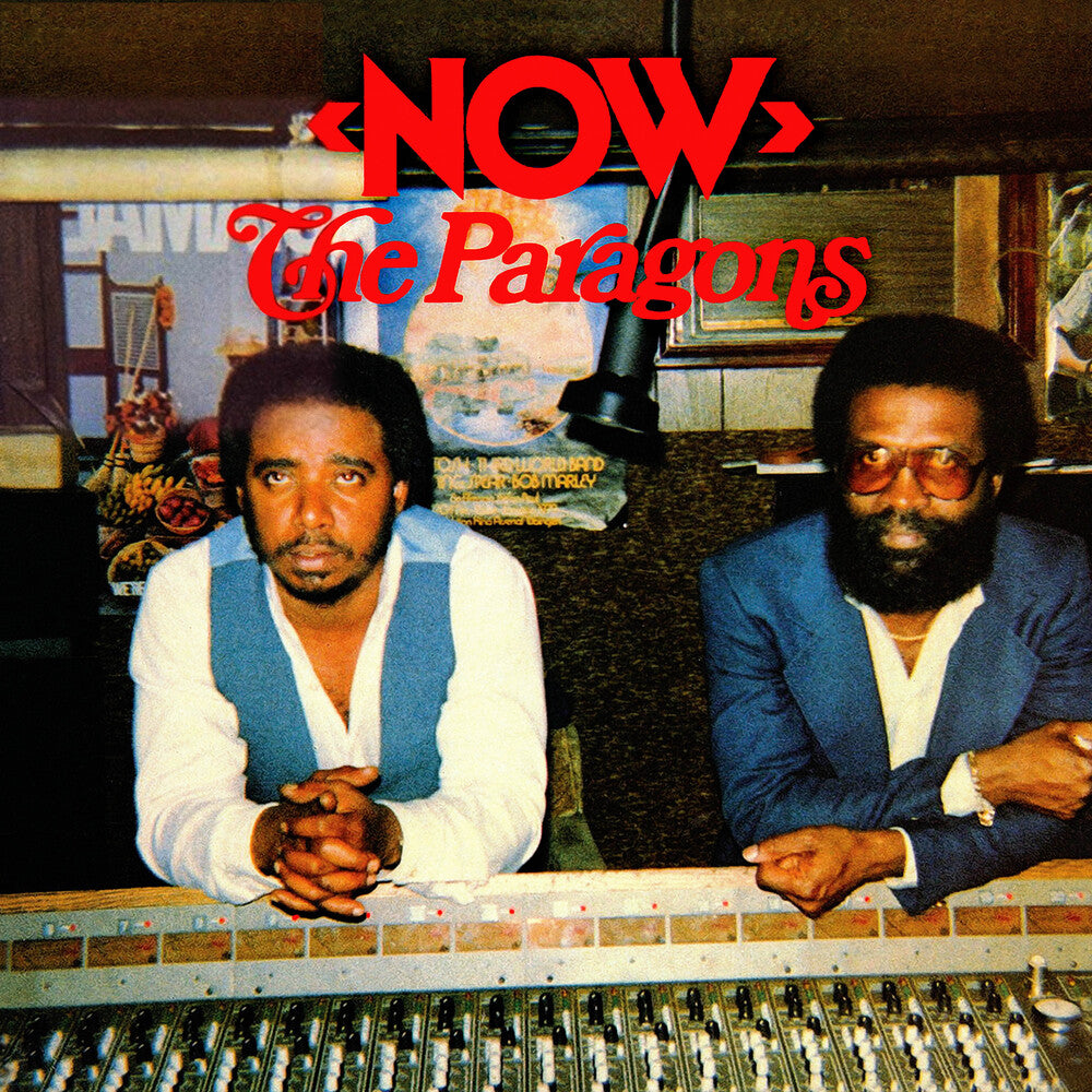 Now (Mod) [CD]