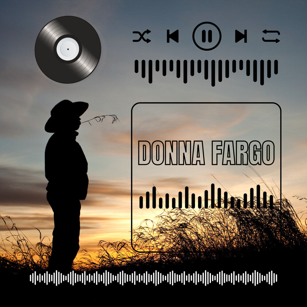 Donna Fargo - Greatest Hits (Mod) [CD]
