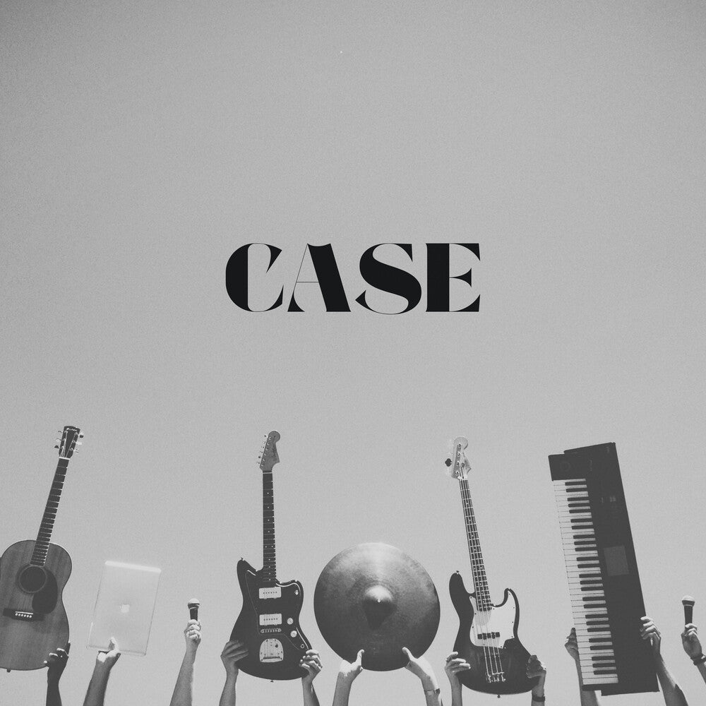 Case - Four Greatest Hits (Mod) [CD]