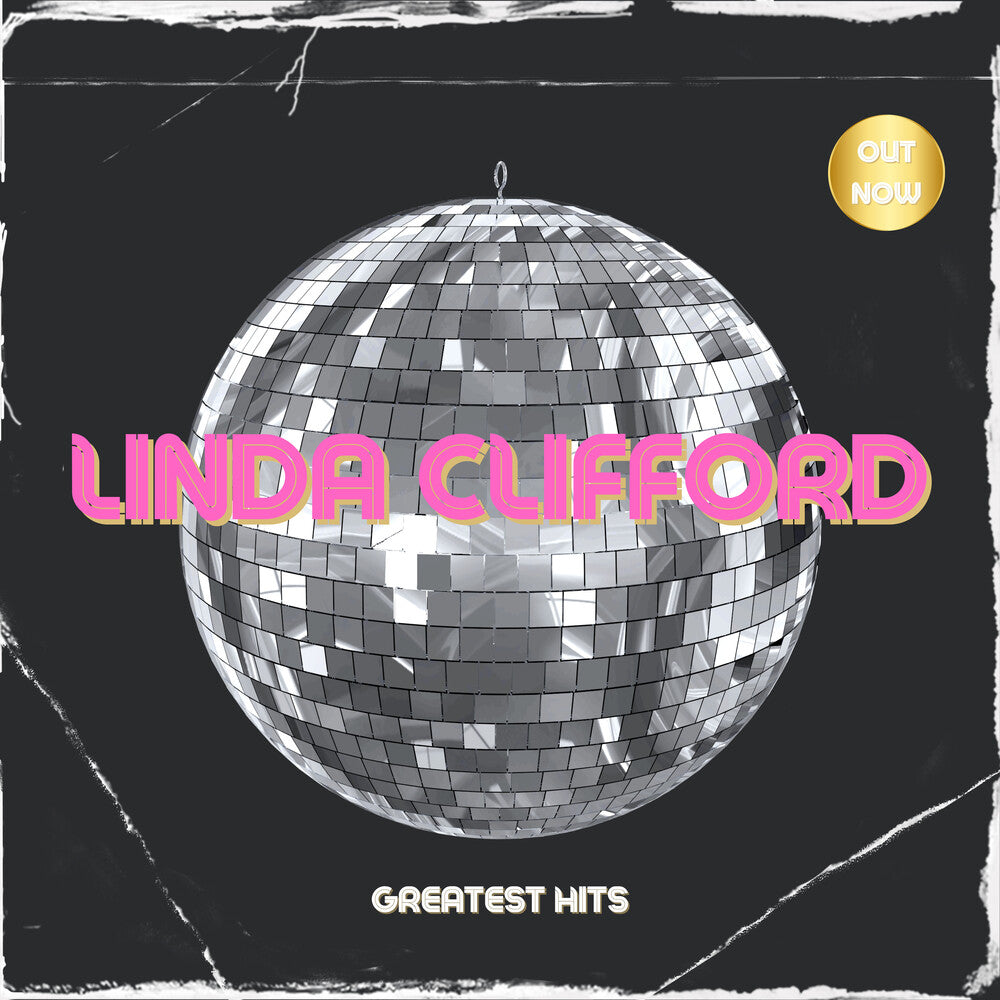 Linda Clifford - Live (Mod) [CD]