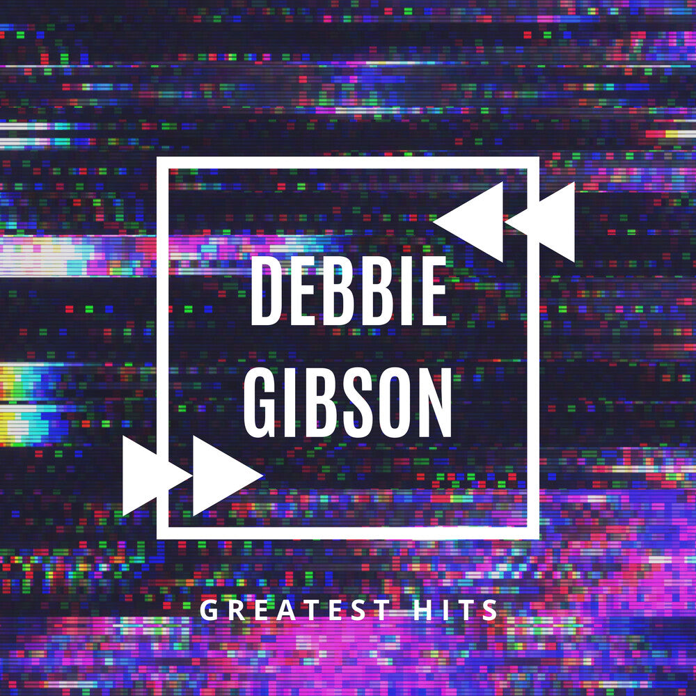 Debbie Gibson - Five Greatest Hits (Mod) [CD]