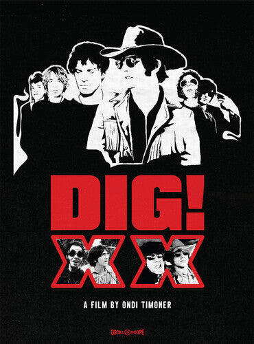 Dig: Xx - Dig: Xx - DVD