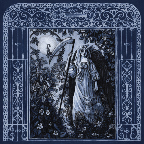 Faetooth - Labyrinthine - Music CD