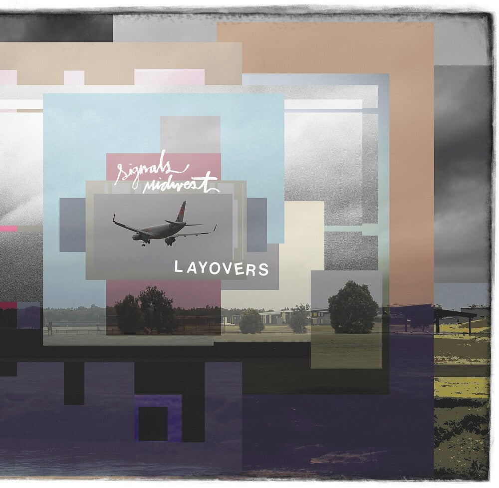 Layovers [LP]