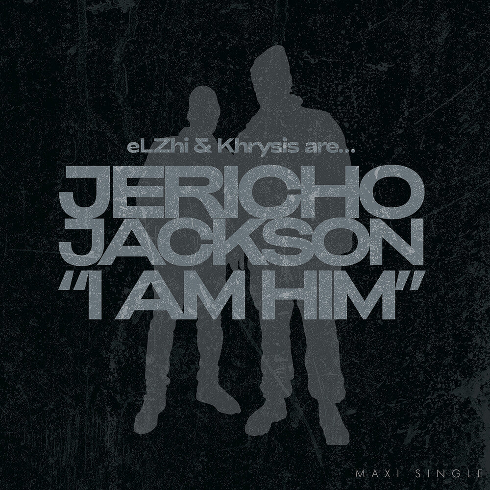 Am Him (10in) (Ep) [Limited Edition]