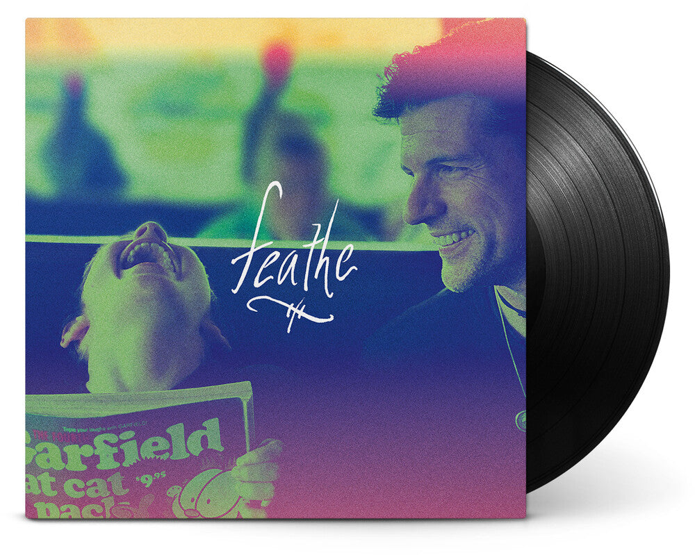 Feathe [LP]