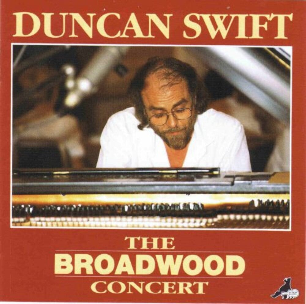 Broadwood Concert [CD]