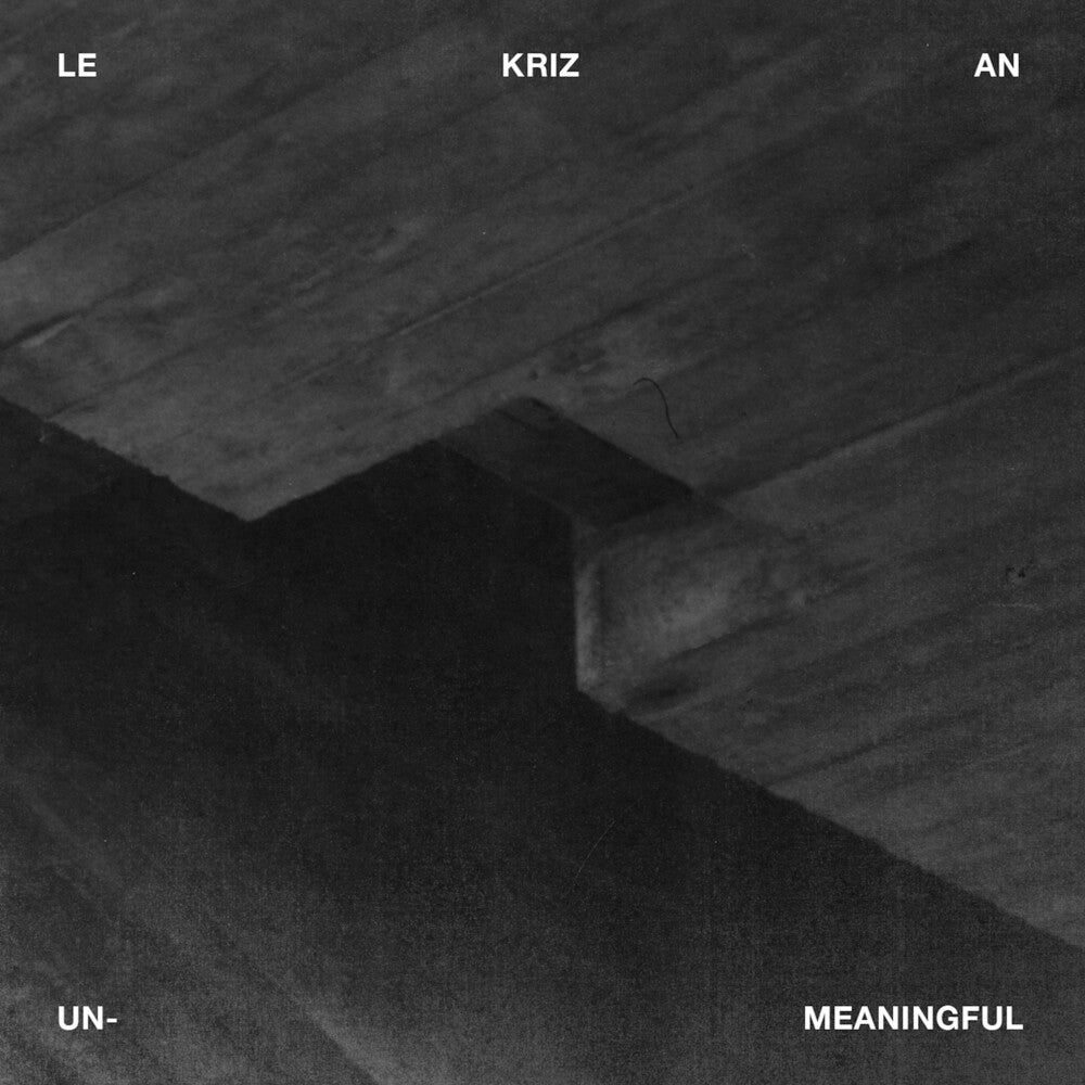 Unmeaningful [CD]