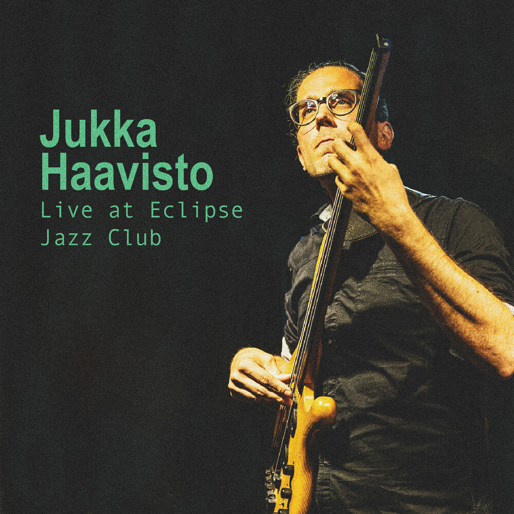 Live At Eclipse Jazz Club [CD]