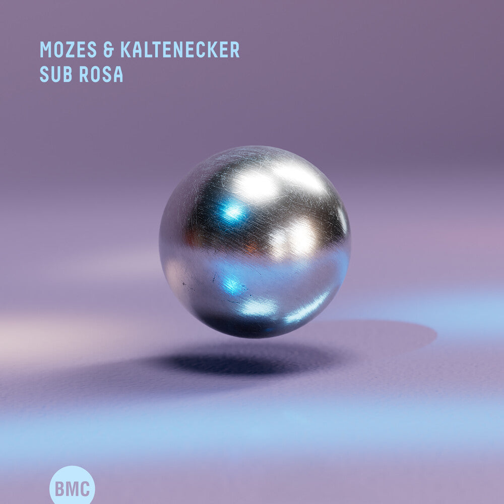 Sub Rosa [CD]