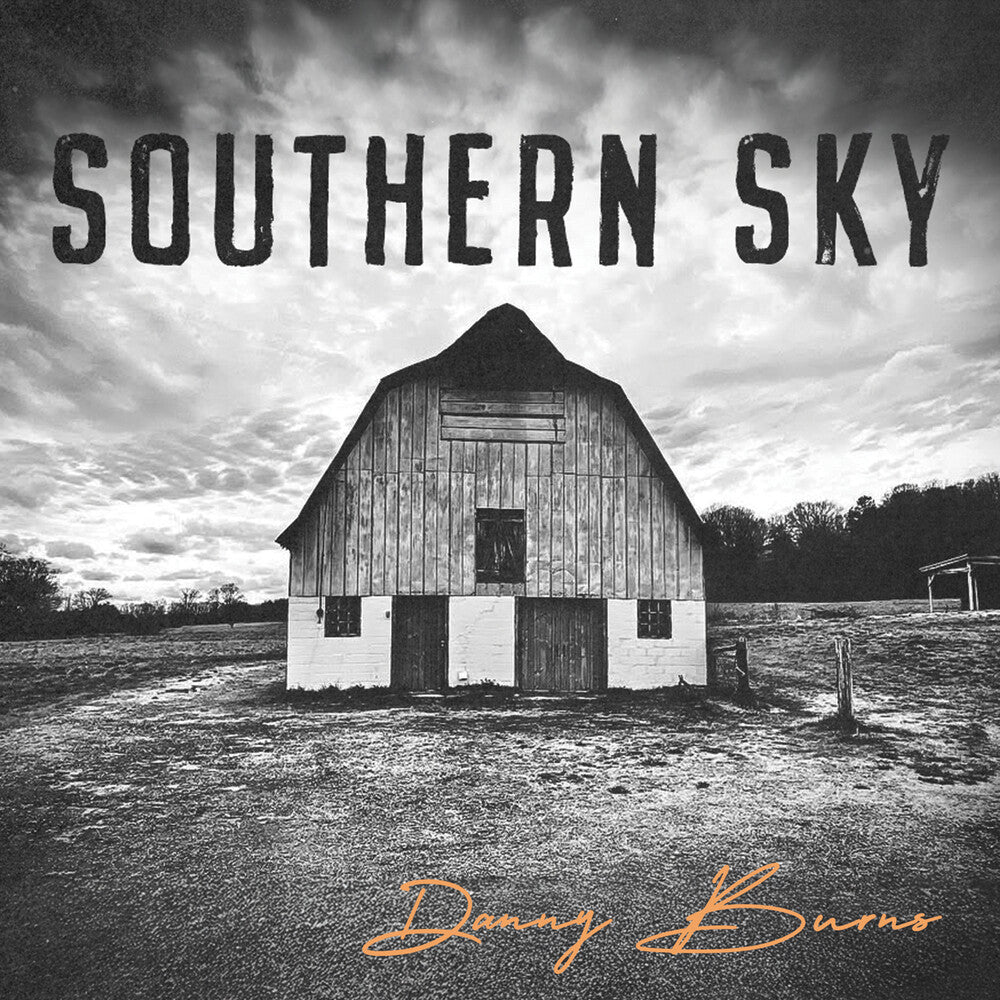 Southern Sky [CD]