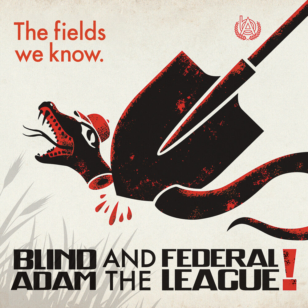 Fields We Know [LP]