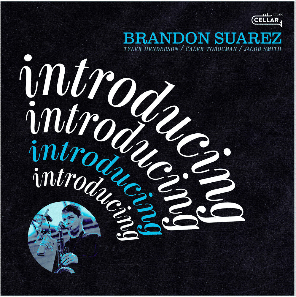 Introducing [CD]