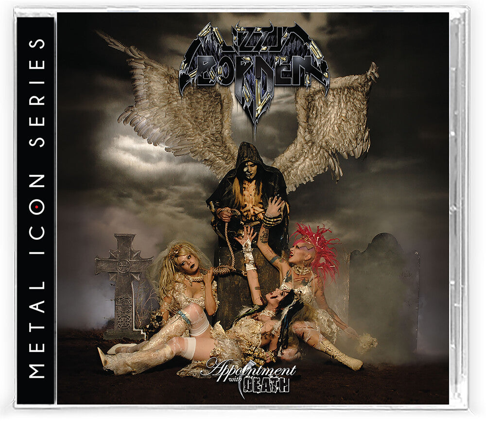 Appointment With Death [Limited Edition] [Remastered]