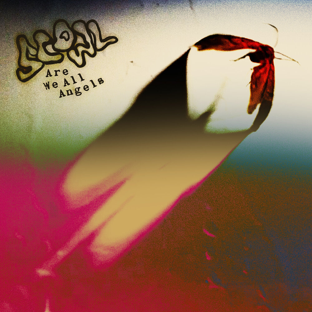 Are We All Angels [Colored Vinyl]