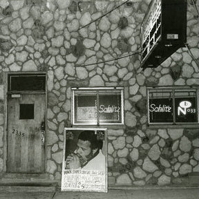 the album cover for Light: On The South Side / Various (Blk) (Colv) - Light: On The South Side / Various (Blk) [Colored Vinyl]